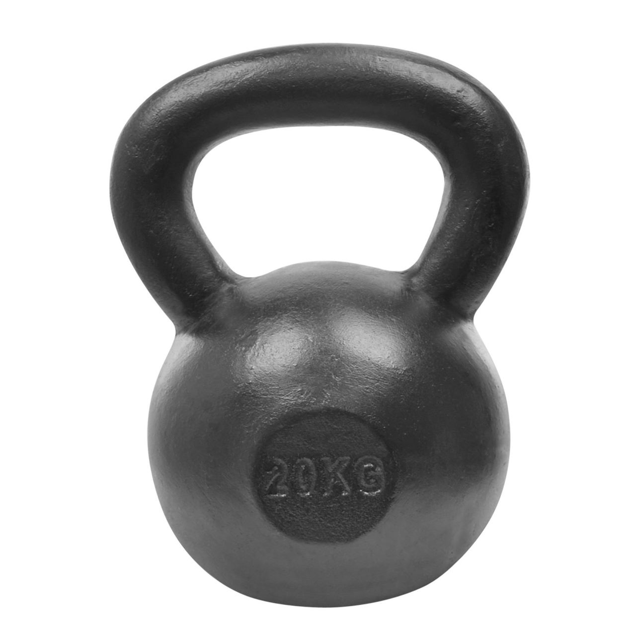 Kettlebell otel 20kg