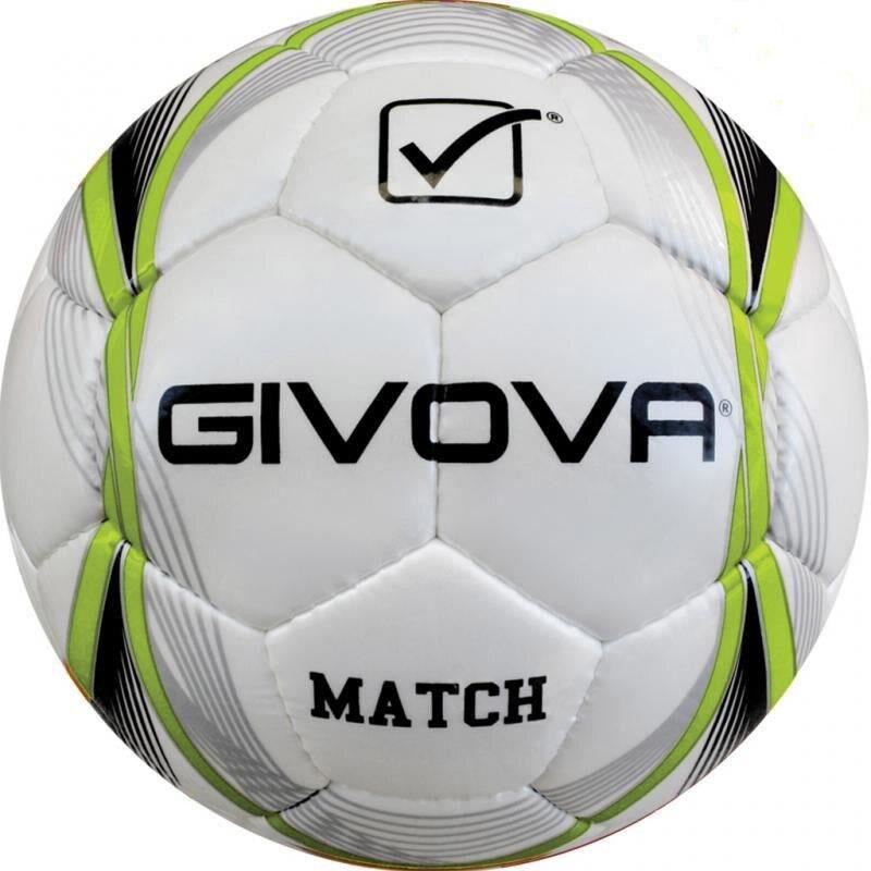 Minge fotbal Givova Match 4