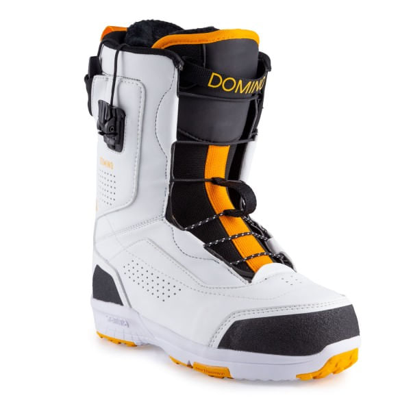 Boots snowboard, Northwave, Domino Sls, alb