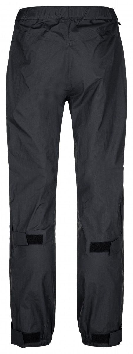 Pantaloni Kilpi Alpin, negru, barbati - 1 | YEO