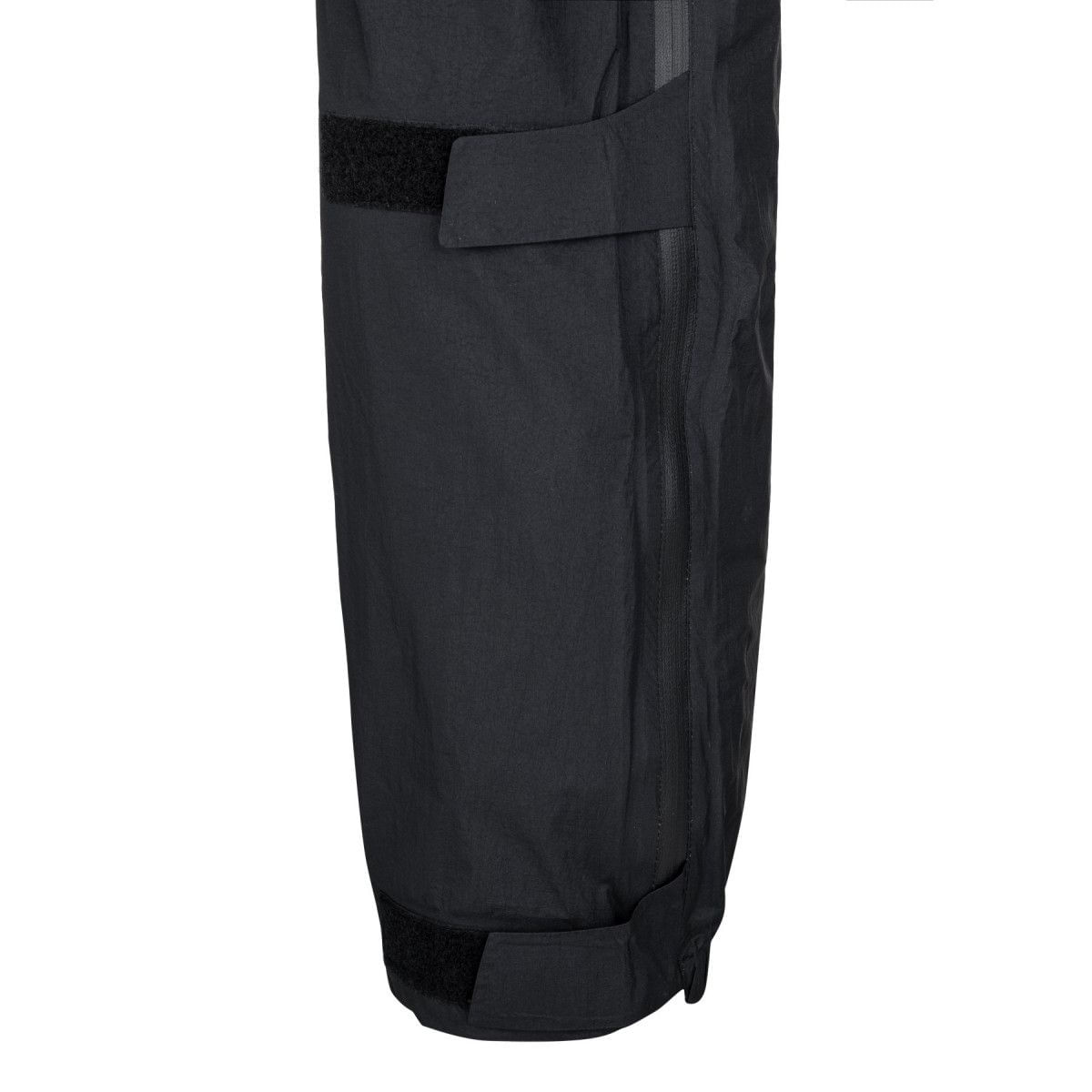 Pantaloni Kilpi Alpin, negru, barbati - 2 | YEO