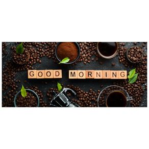 cosrx low ph good morning gel cleanser Tapet autoadeziv Premium, textura canvas, Good morning, Coffee, 130 x 59 cm