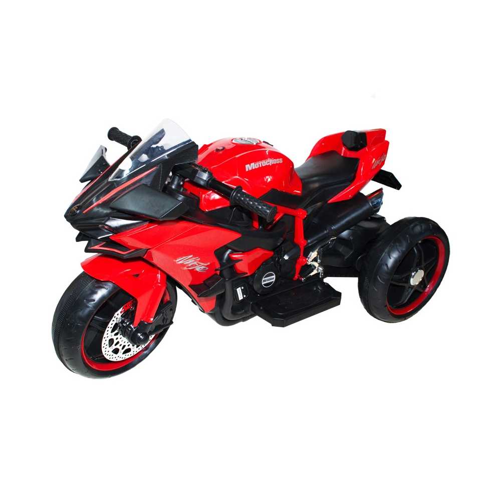 Motocicleta cu acumulator,12V