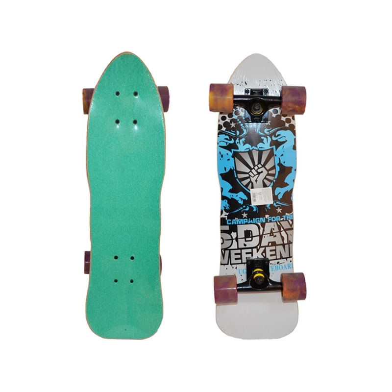 Placa skateboard 70 cm