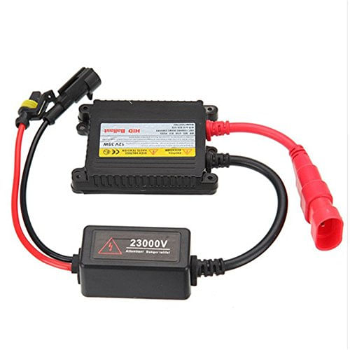 Kit xenon canbus H7 55W