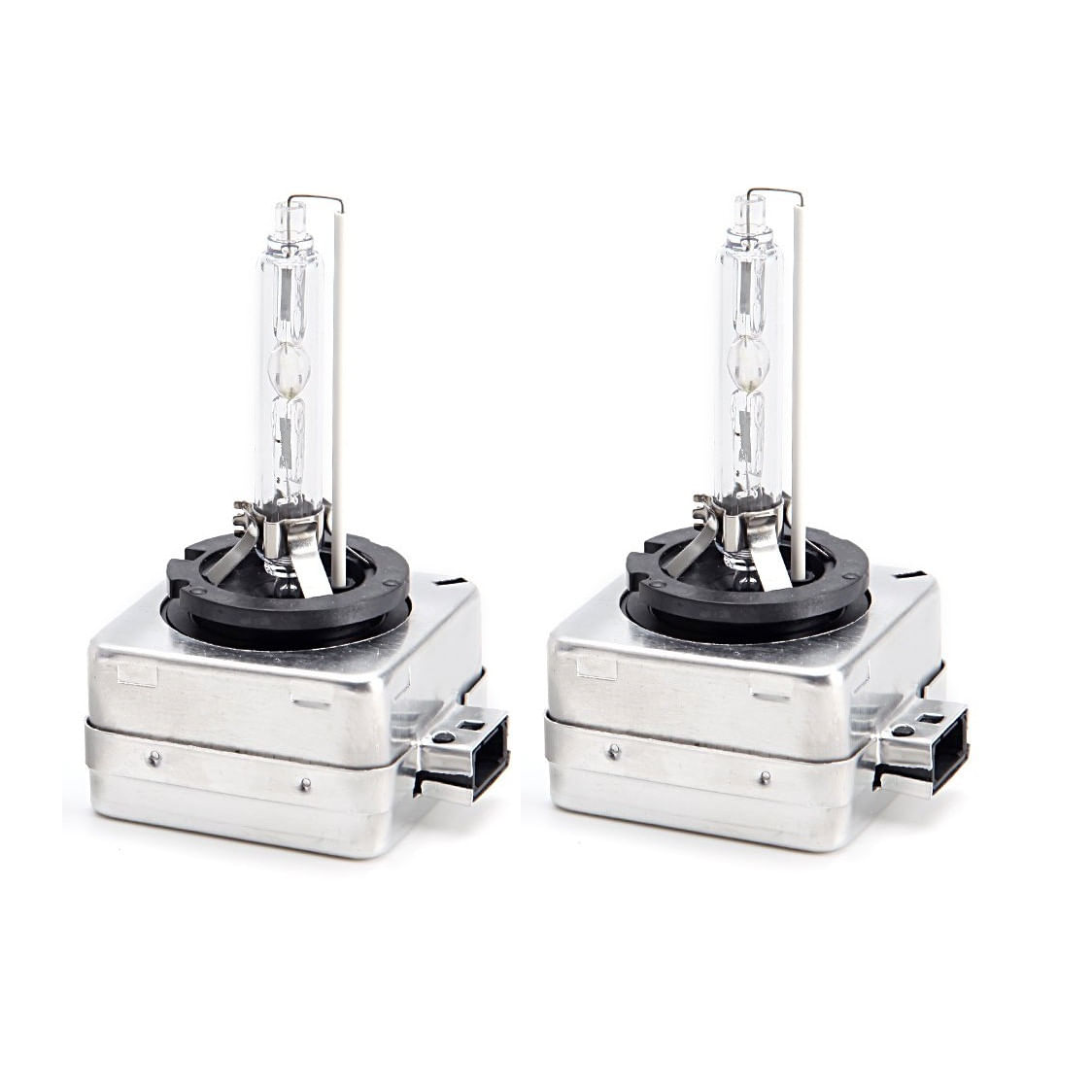 Set 2 Becuri Xenon D1S SuperVision 4300K 35W