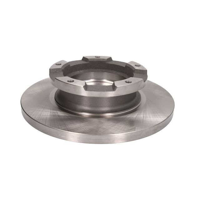 Disc frana FORD TRANSIT platou sasiu ABE C4G018ABE