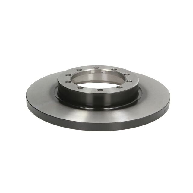 Disc frana FORD TRANSIT platou sasiu ABE C4G017ABE