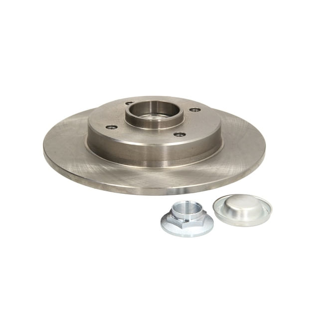 Disc frana PEUGEOT 307 SW 3H ABE C4P011ABE