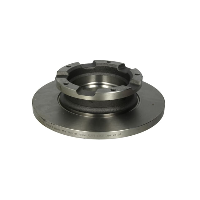 Disc frana FORD TRANSIT bus ABE C4G010ABE