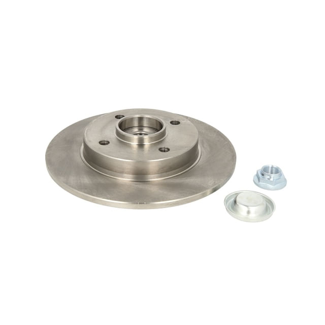 Disc frana CITROEN C4 cupe LA ABE C4P010ABE