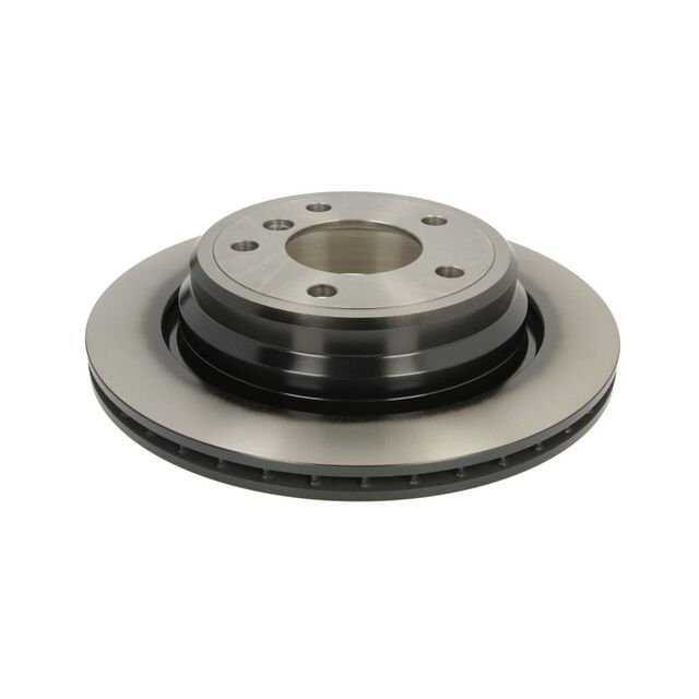 Disc frana BMW 5 E39 ABE C4B007ABE
