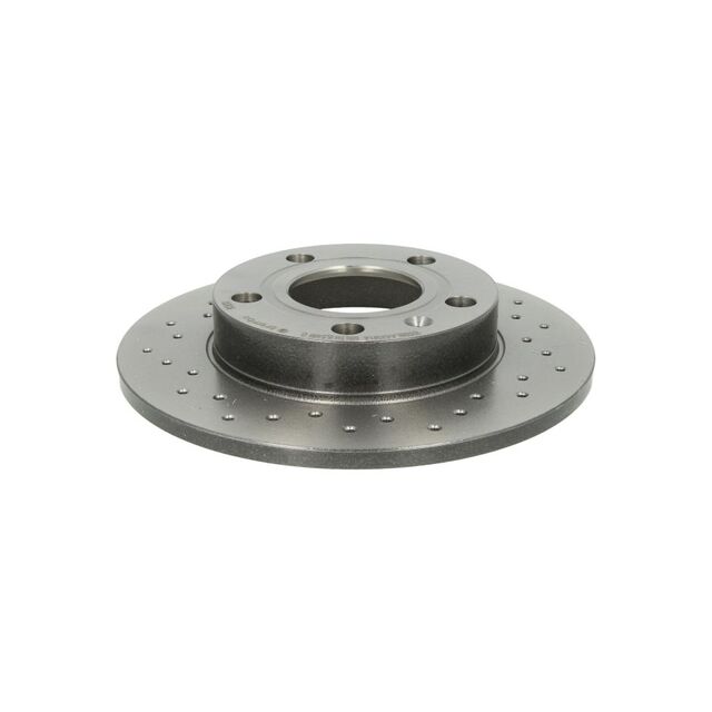 Disc frana AUDI A4 Avant 8ED B7 ABE C4A016ABE