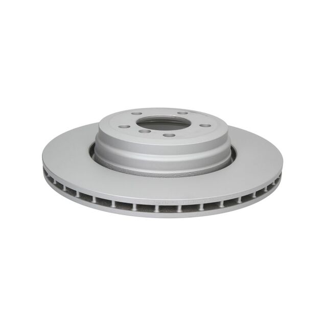 Disc frana BMW 5 E60 ABE C4B027ABE