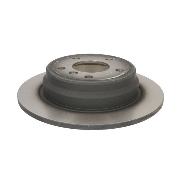 Disc frana BMW 5 E39 ABE C4B006ABE