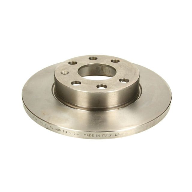 Disc frana OPEL CORSA C caroserie F08 W5L ABE C3X028ABE