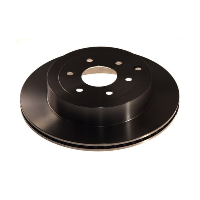 Disc frana NISSAN PATHFINDER III R51 ABE C41051ABE