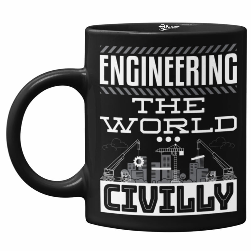 Cana neagra, Engineering, Priti Global, The world civilly, 330 ml