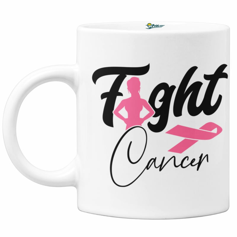 Cana Fight cancer, Priti Global, 330 ml