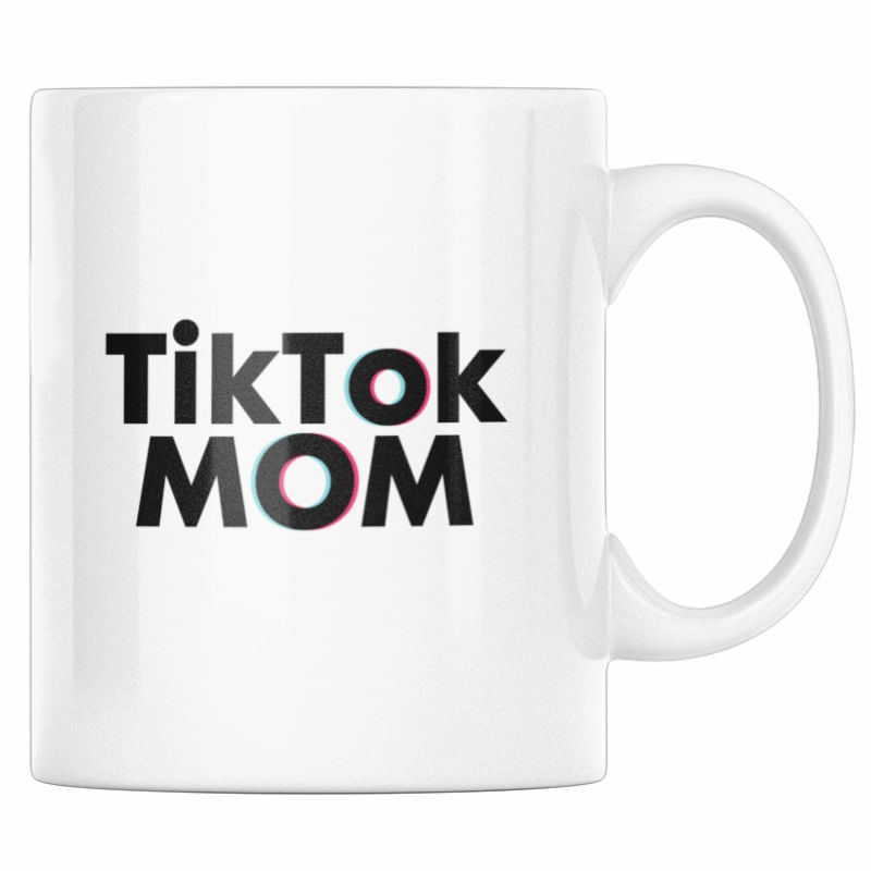 Cana TikTok mom, Priti Global, 330 ml