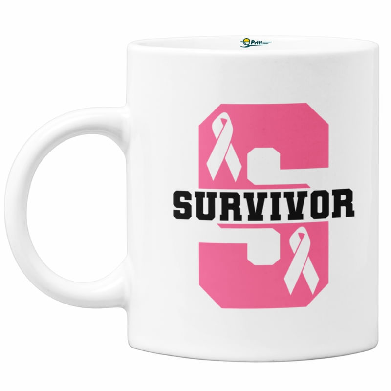 Cana Cancer surviver, Priti Global, 330 ml