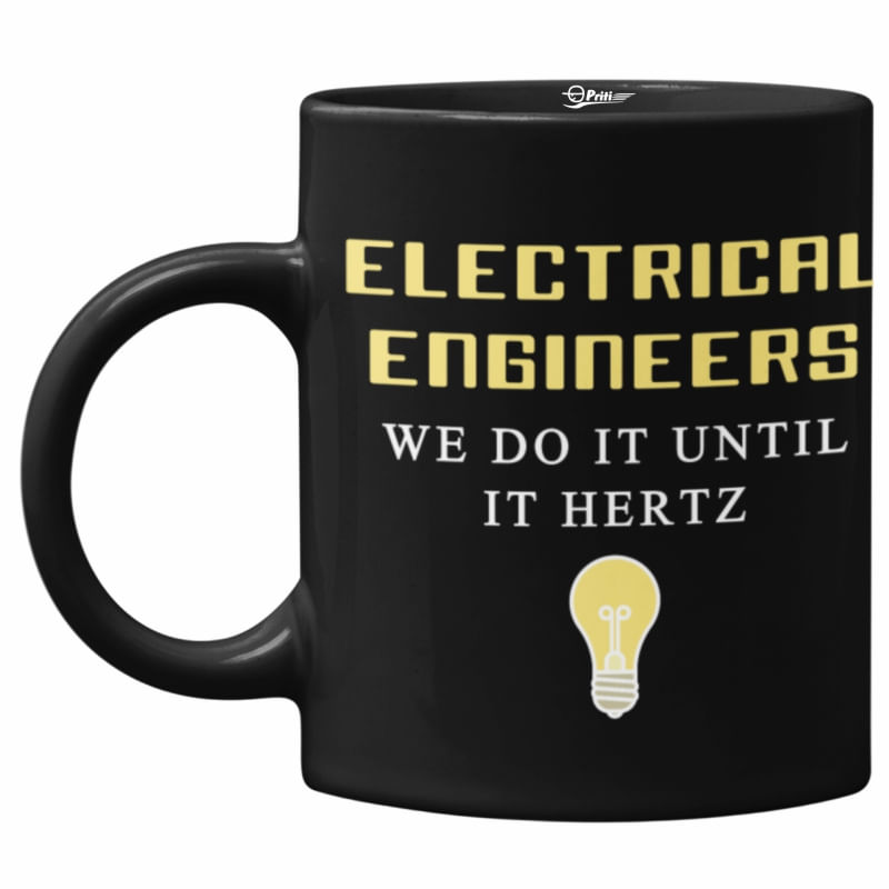 Cana neagra, Electrical engineers, Priti Global, We do it until it hertz, 330 ml