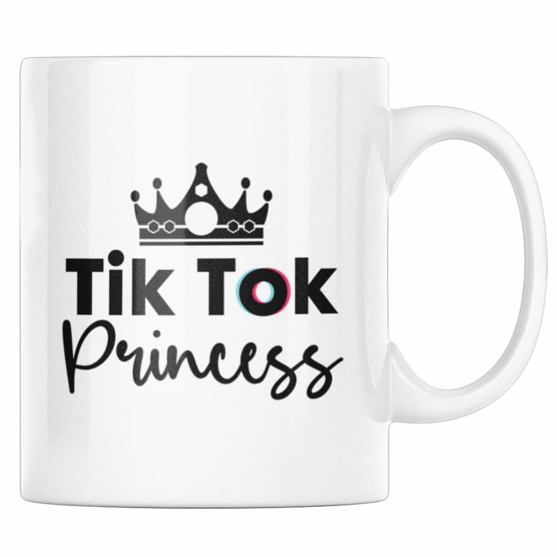 Cana Princess, Priti Global, TikTok, 330 ml