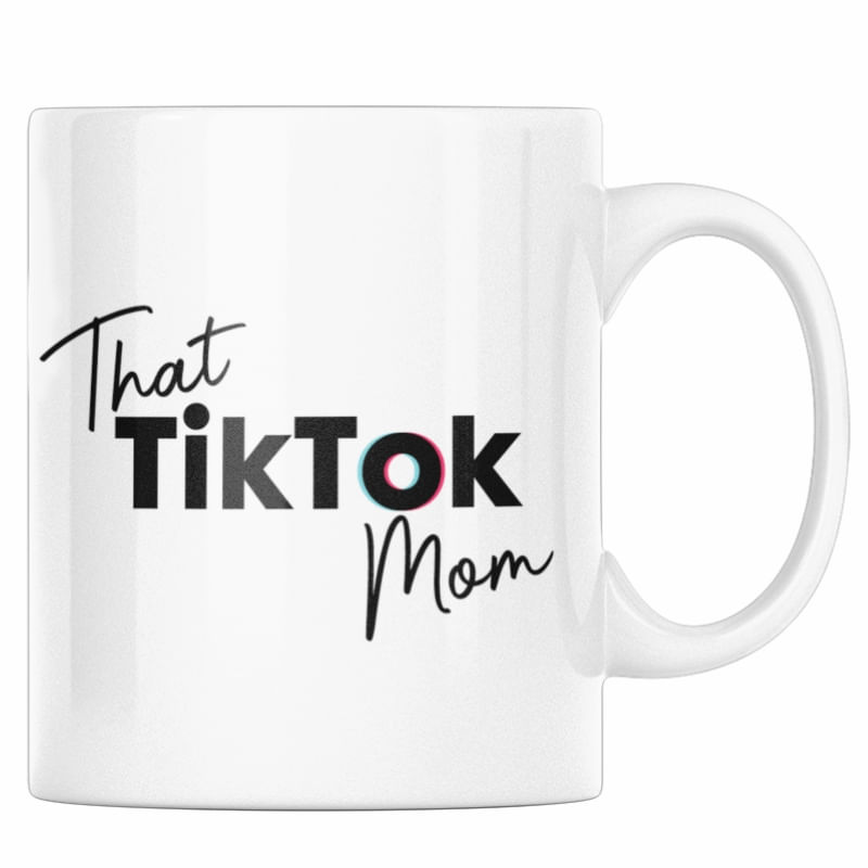 Caba That TikTok mom, Priti Global, 330 ml