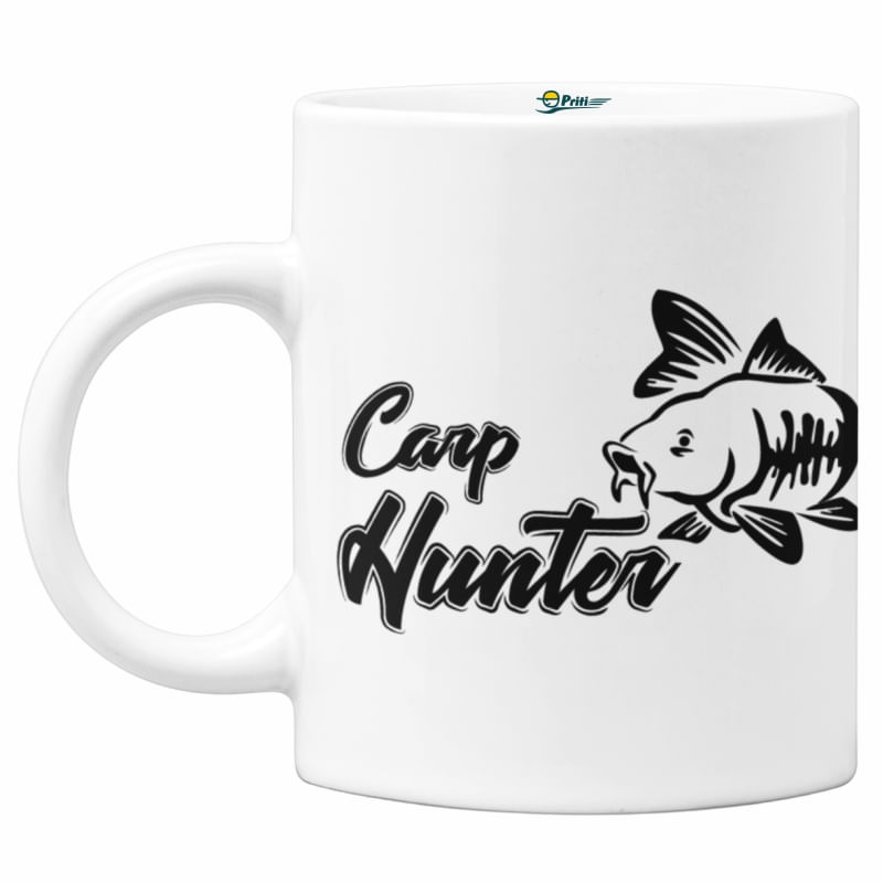Cana Carp hunter, Priti Global, 330 ml