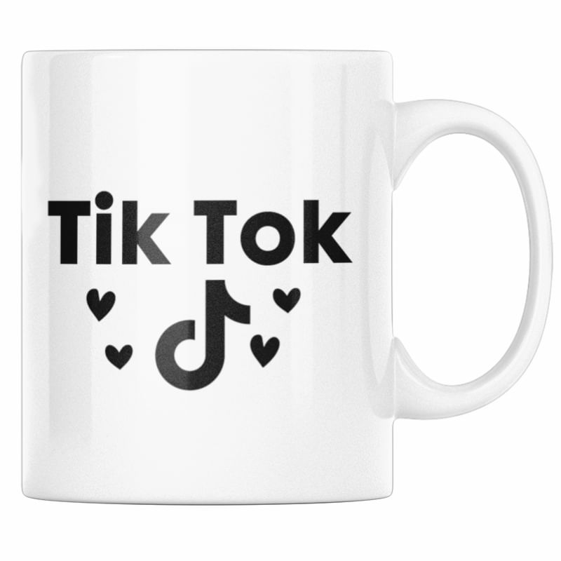 Cana TikTok music, Priti Global, 330 ml