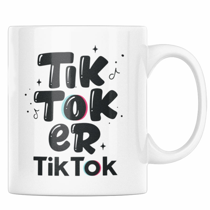 Cana Tik tok er, Priti Global, 330 ml