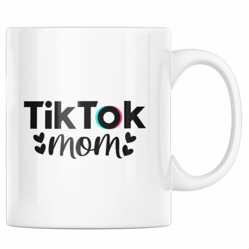 Cana TikTok mom love, Priti Global, 330 ml