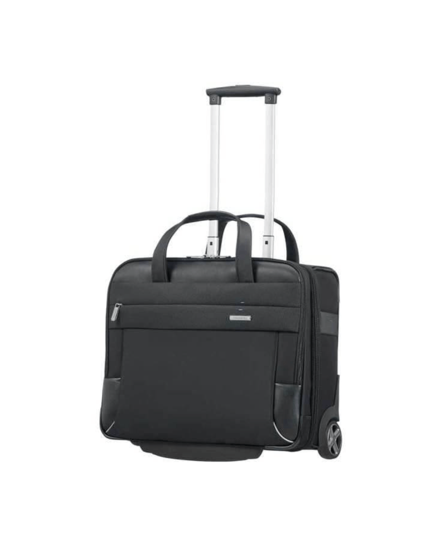 Troler Samsonite Spectrolite Office 2.0, 15.6, Business Line, Negru, MON-BBL5967