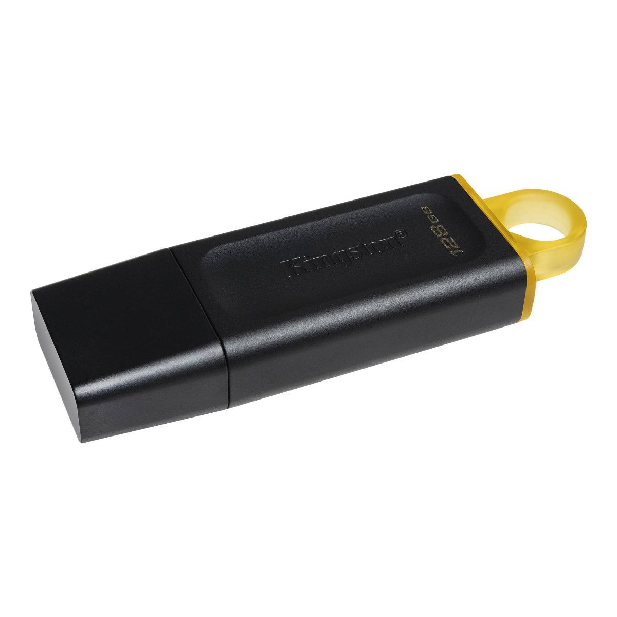 Stick de memorie USB 3.2 Gen 1, 128 GB, Negru, TCL-BBL5692