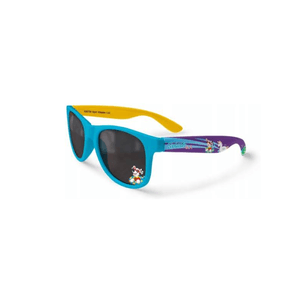 ochelari de soare pentru copii cu protectie uv Ochelari de soare pentru copii, model Paw Patrol, Nickelodeon,100% protectie UV, +3 ani, Albastru