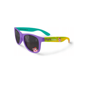 ochelari de soare pentru copii cu protectie uv Ochelari de soare pentru copii, model Paw Patrol, Nickelodeon,100% protectie UV, +3 ani, Violet