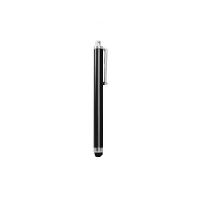 Electronics Creion Stylus Pen pentru tableta, telefon sau laptop cu touch screen, Negru, COM-BBL5453