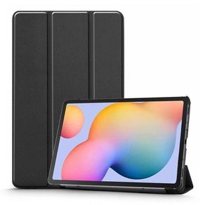 husa pentru tableta samsung galaxy tab a Husa SmartCase pentru tableta Samsung Galaxy Tab S6 Lite 10.4 inch 2020/2022, Negru, MON-BBL7360