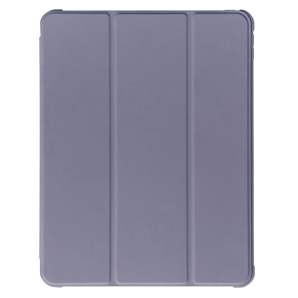 Husa de protectie, pentru Apple iPad Pro 12.9 inch 2018/2020/2021, cu suport pentru Pen, Flip cover