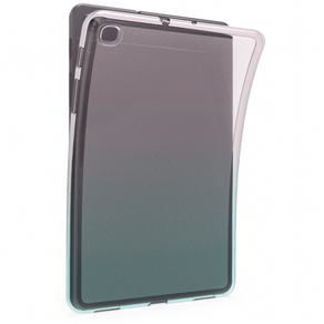 husa pentru tableta samsung galaxy tab a Husa de protectie pentru tableta Samsung Galaxy Tab A 8.4 (2020), Transparent, GSM-BBL3158