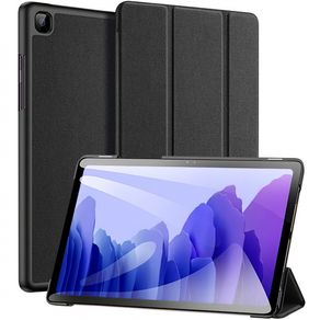 husa pentru tableta samsung galaxy tab a Husa tip carte pentru tableta Samsung Galaxy Tab S7 Plus 12.4 inch, din TPU, Negru, BBL2124