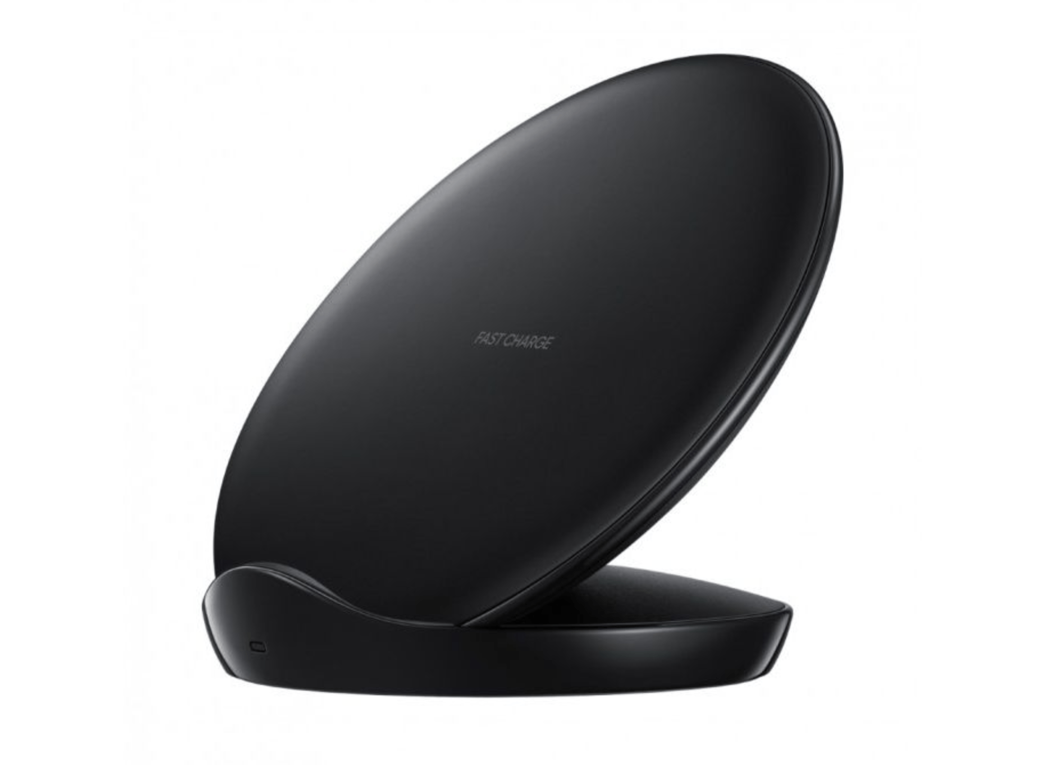 Incarcator wireless Original Samsung, fast charge, pentru Galaxy S9 / S9 Plus, Negru, BBL361 - 2 | YEO