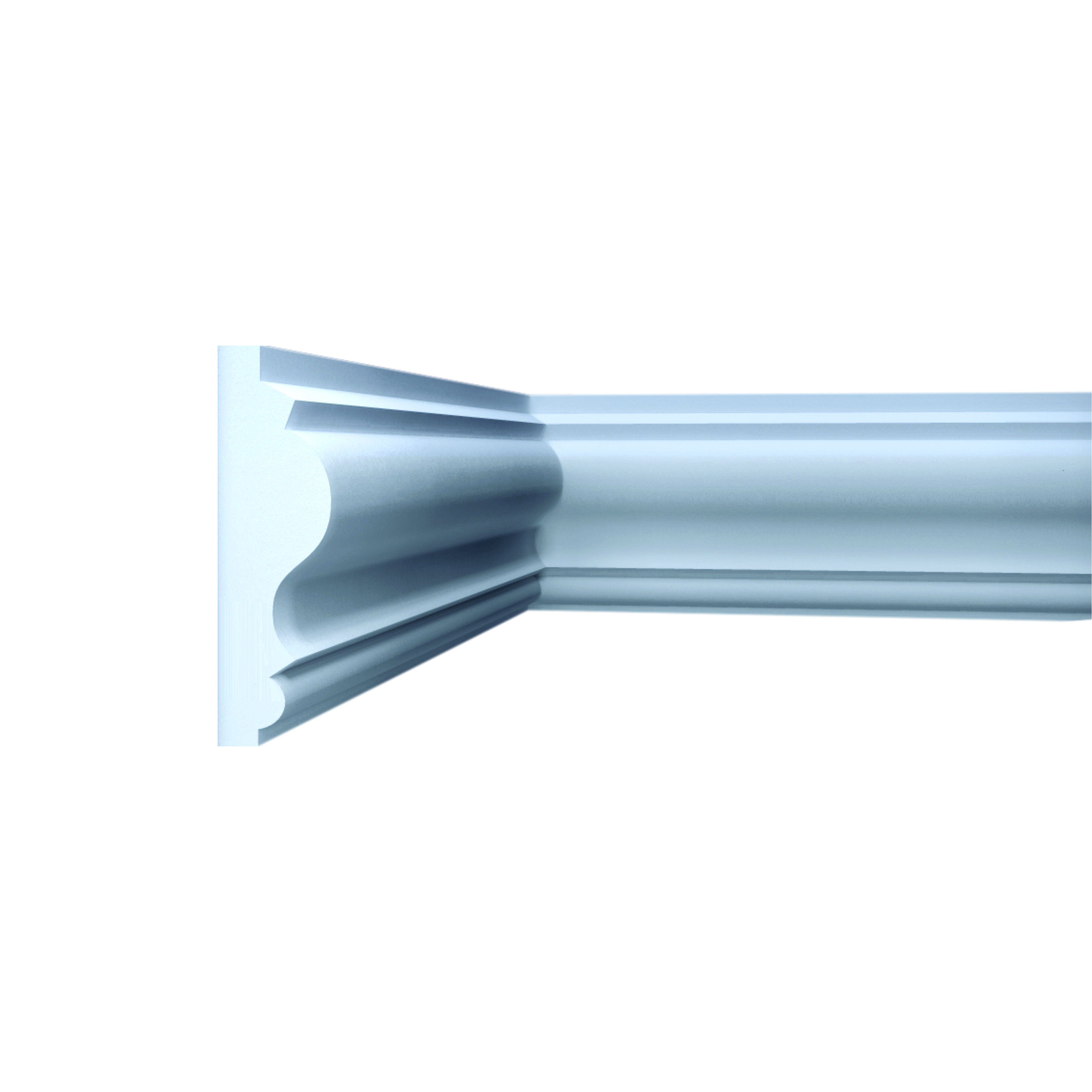 Brau polistiren xps Thermodecor br09 — imaginea 2