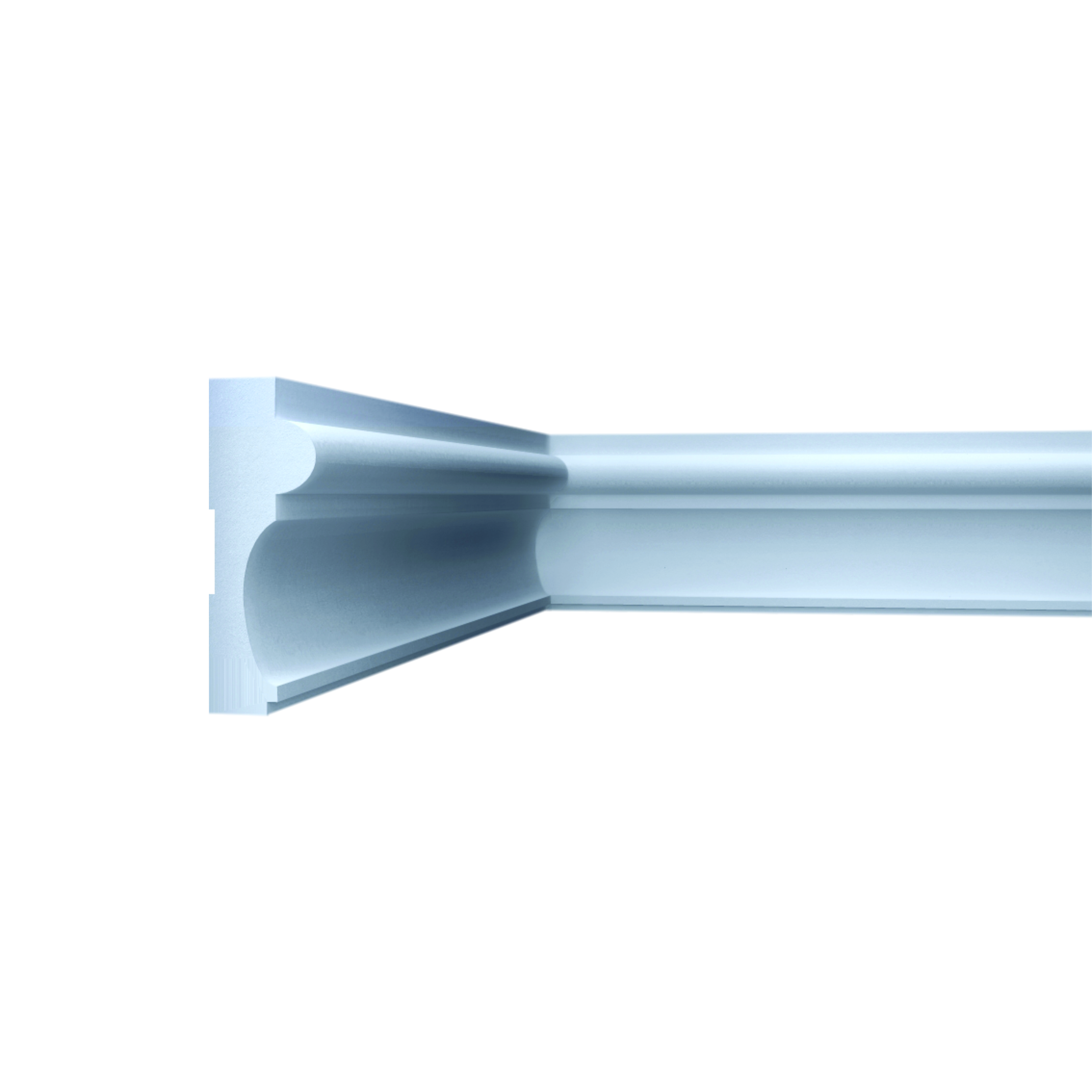 Brau polistiren xps Thermodecor Br07 — imaginea 2