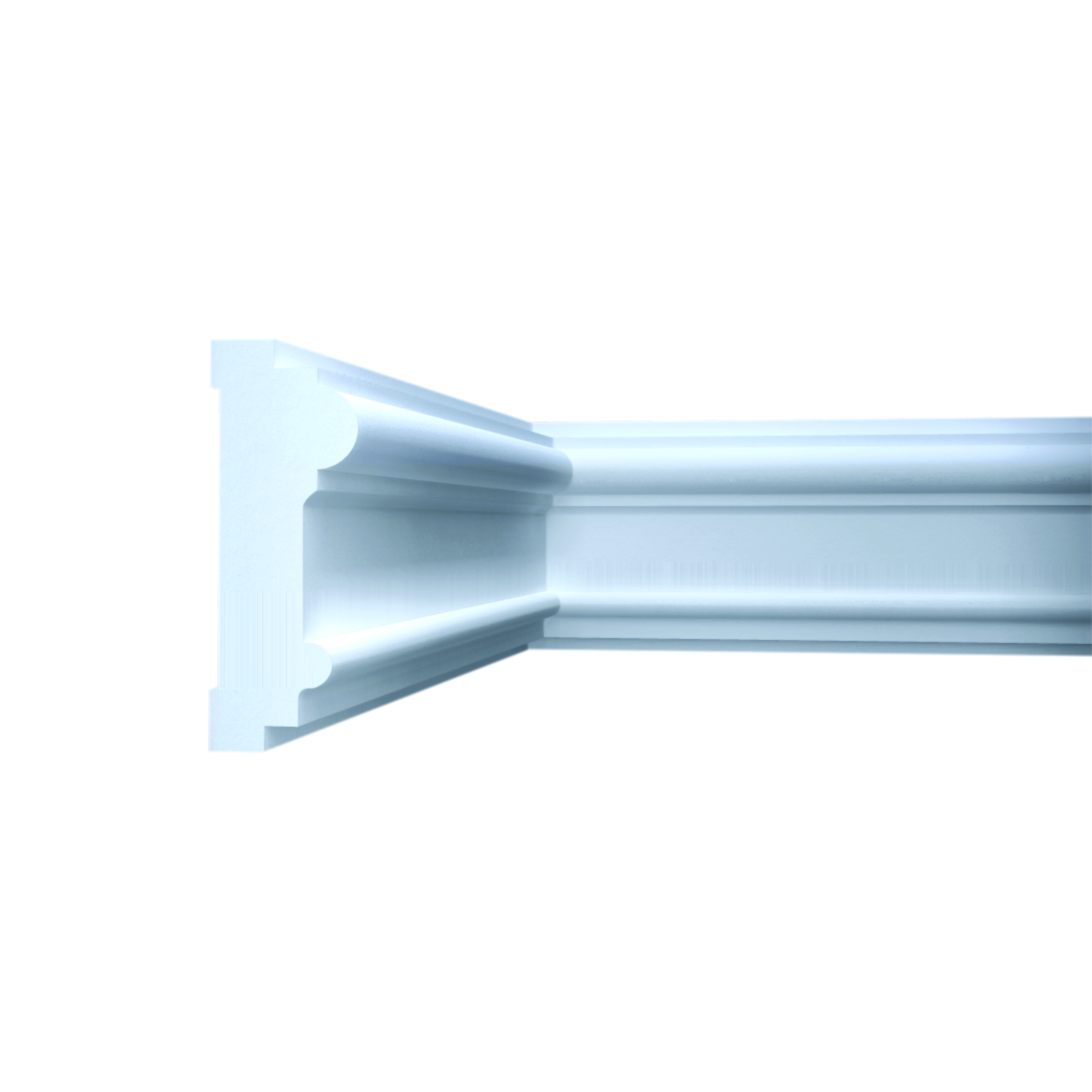 Brau polistiren xps Thermodecor br10 — imaginea 2
