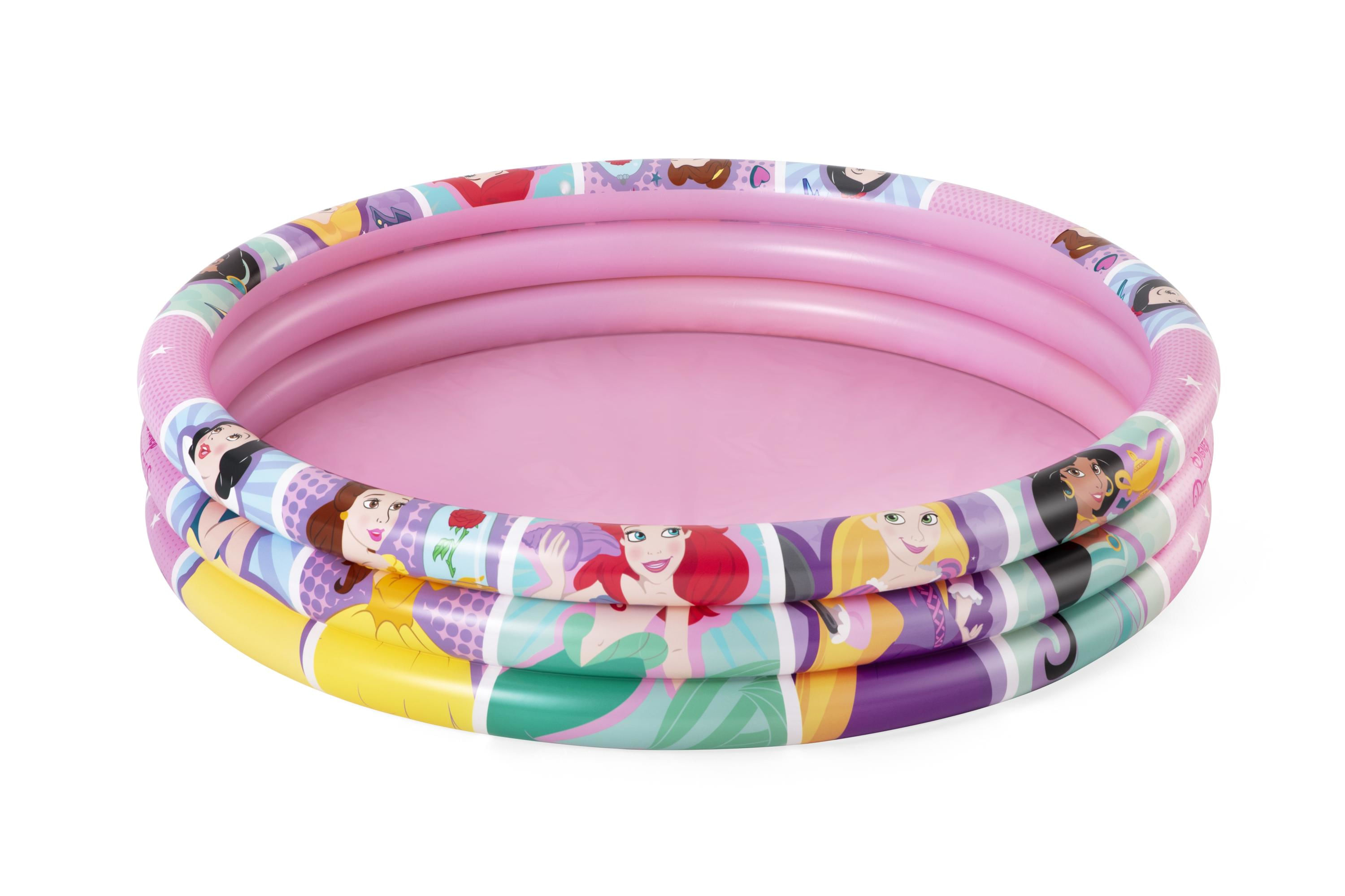 Piscina Bestway Princess 122x25 cm