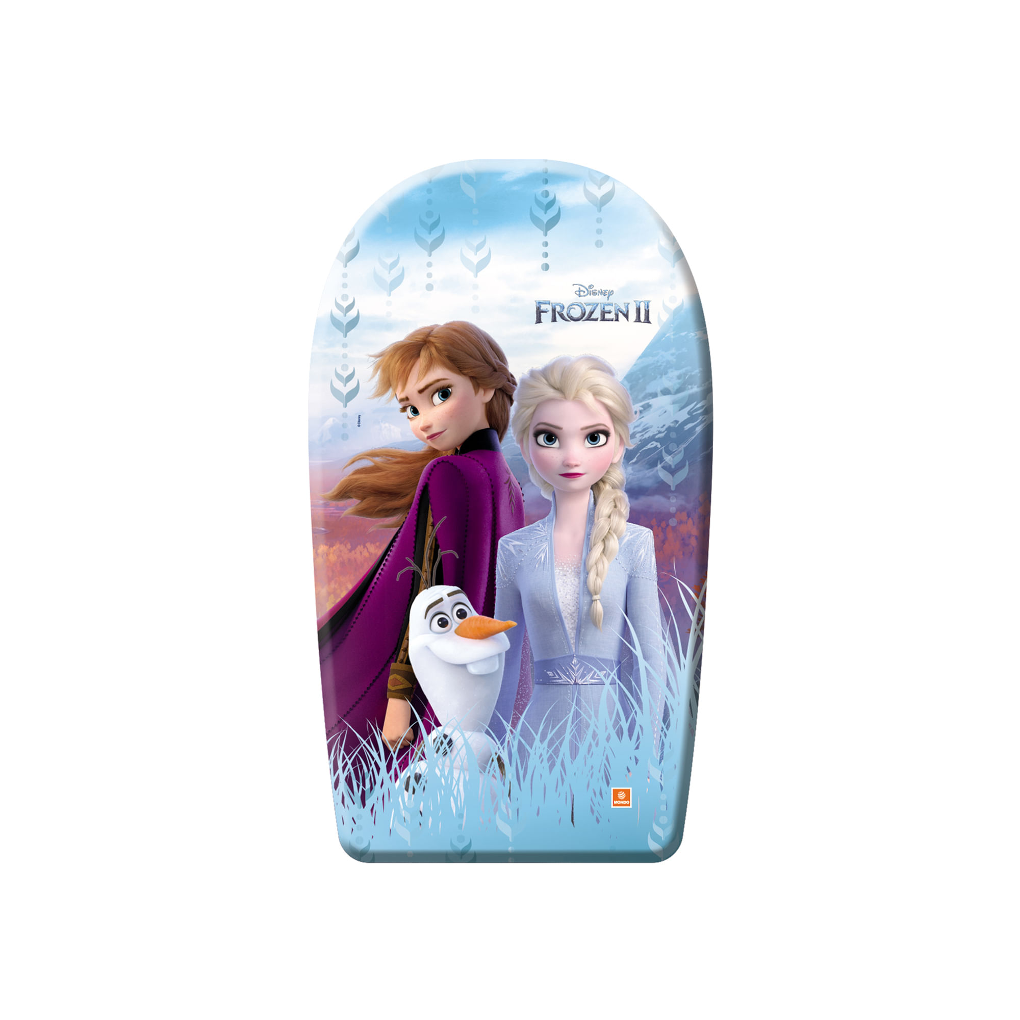 Placa inot Mondo - Disney Frozen II, 84 cm