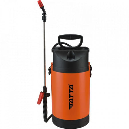 Pompa stropit actionata manual Tatta TP-501M, 5L, 3.0 bari