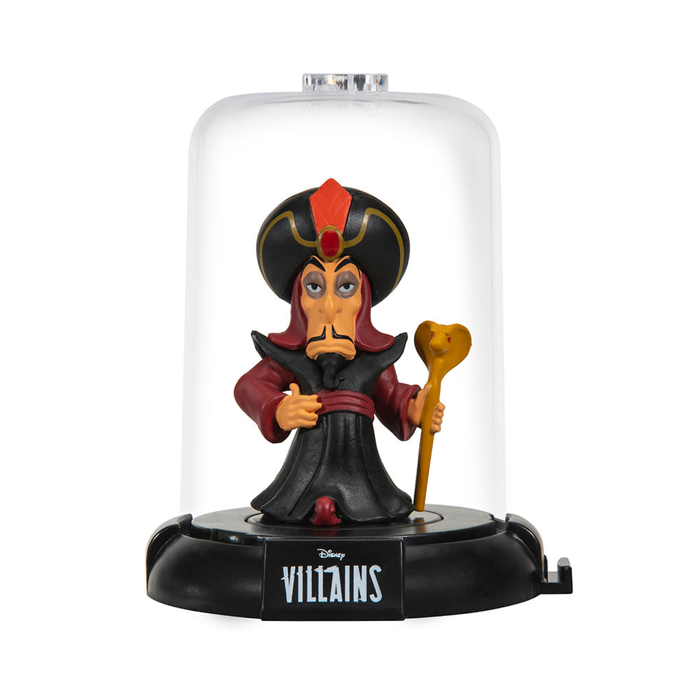 Domez figurina surpriza, Disney Villans - 3 | YEO