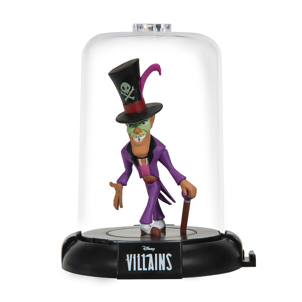 Domez figurina surpriza, Disney Villans - 1 | YEO